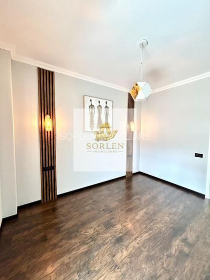 Apartament modern cu 3 camere | Zona Eroilor, Florești - 9