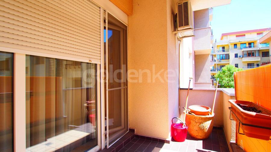 Apartament cu 3 camere langa parc, garaj
