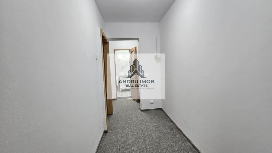 Apartament 2 Camere/ Metrou 1 Decembrie 1918/ Piata Trapez - 8