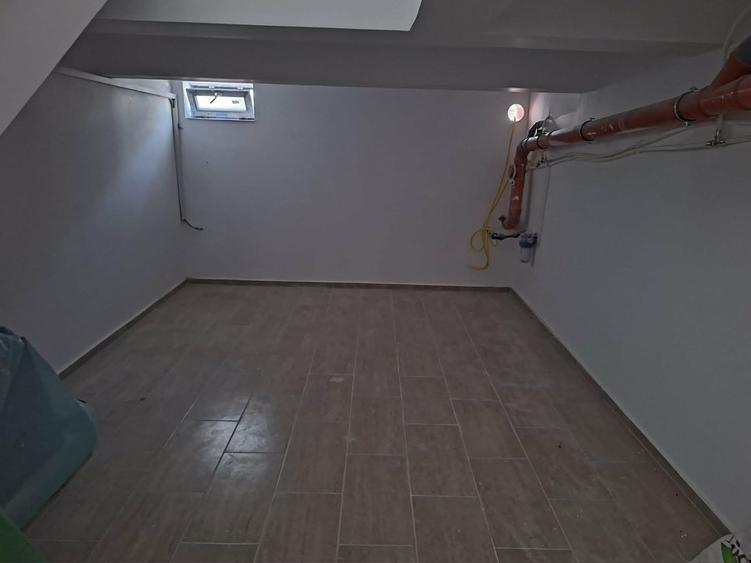 Palazu Mare , Vila D+P+E+Pod 130m2 La cheie , Aleea Platanului