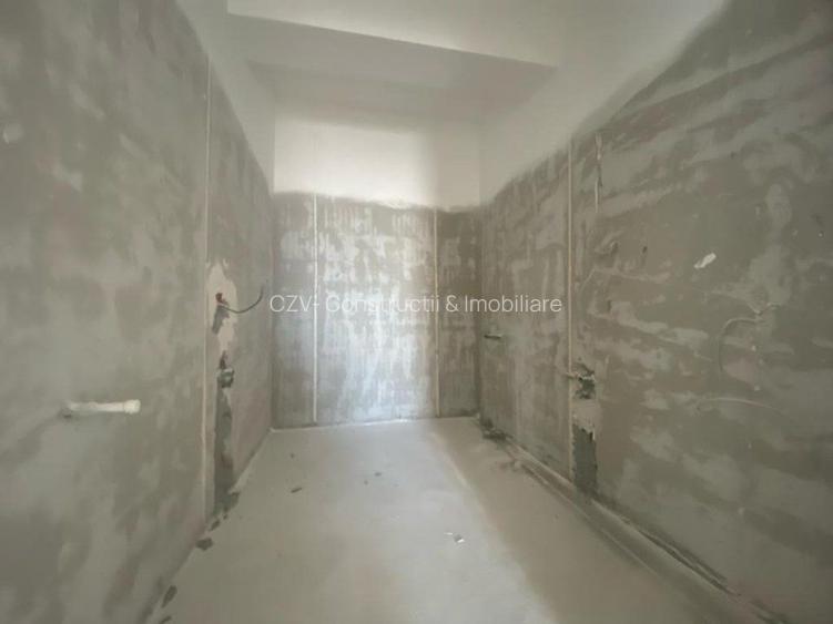 Complex Rezidential/ Prelungirea Ghencea / Sector 5 - 9
