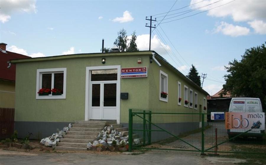 Spatiu comercial in Gheorgheni, zona centrala