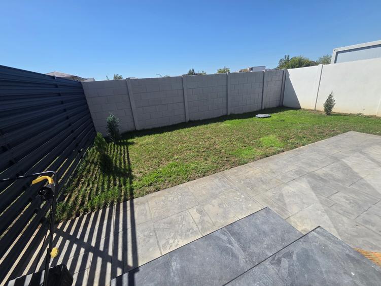Duplex Premium-Bragadiru la limita cu Sector 5-Teren 270 mp