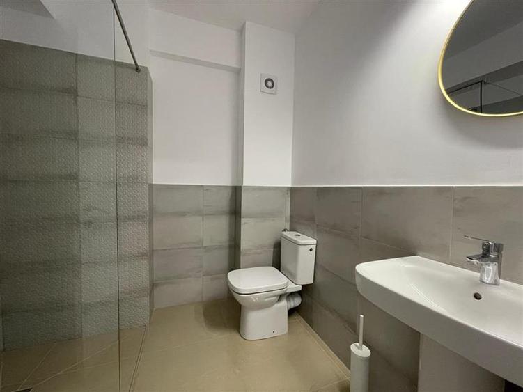 Apartament 2 camere bloc nou zona Kaufland- Tulcea