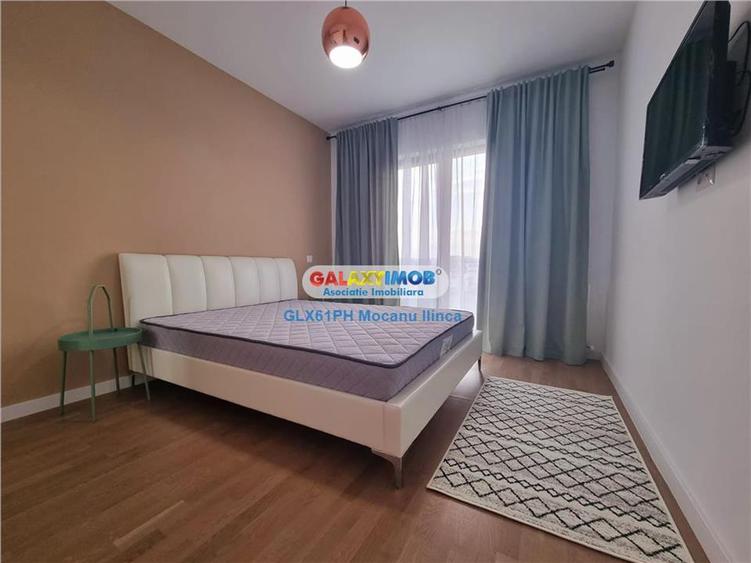 Inchiriere apartament 3 camere, Albert, Ploiesti