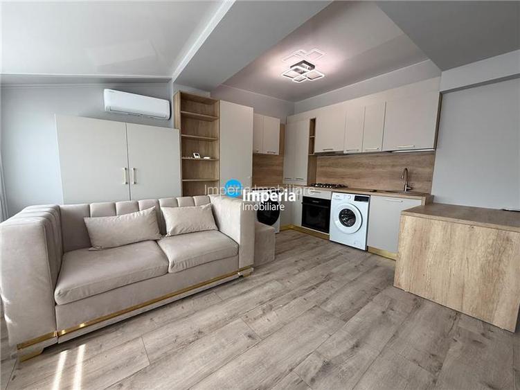Apartament 2 cam de inchiriat,Copou - Stadion Emil Alexandrescu - 2
