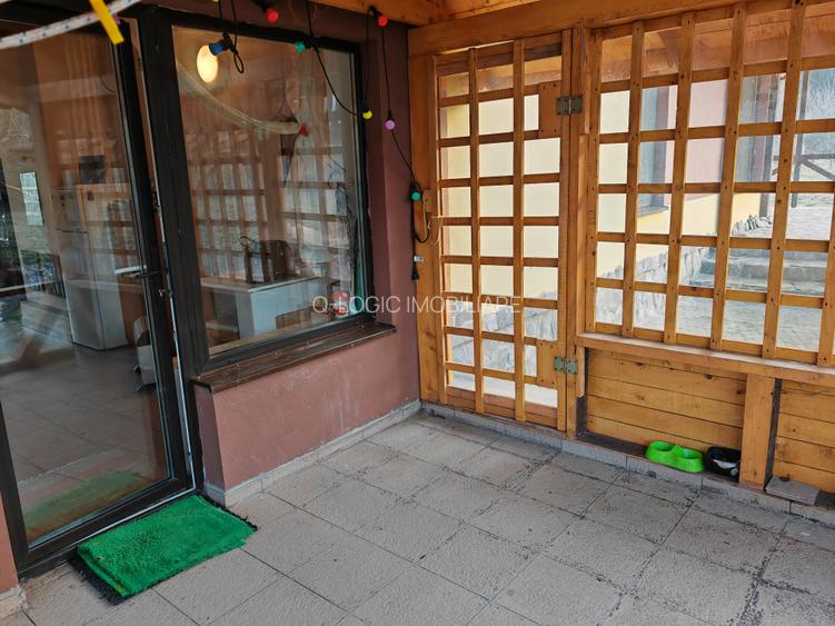 Casa 4 camere libera la vanzare, pozitie deosebita VULCAN - 27