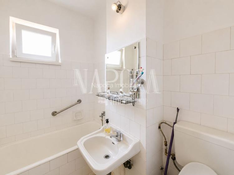 Apartament 3 camere de vanzare in Rogerius Oradea, Oradea - 6