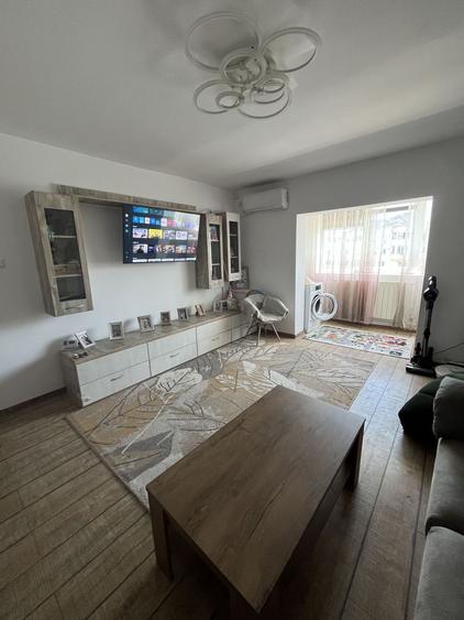 Apartament 3 camere Inel 2