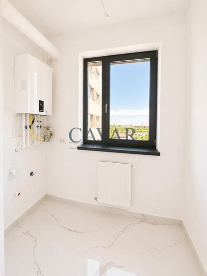 Apartament 2 Camere Decomandat Proiect Finalizat
