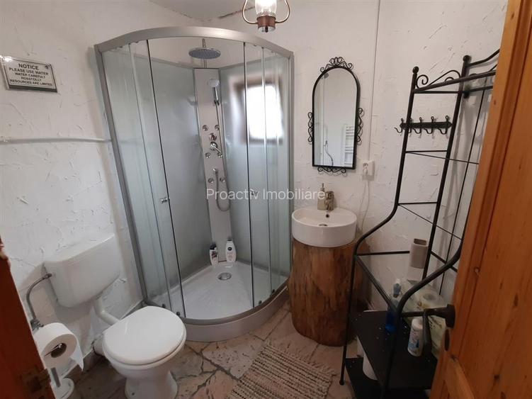 Casa de vacanta | Zona Montana | 13 ari | C-5868 - 8