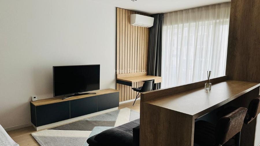 Studio modern de închiriat în Record Park, Cluj-Napoca – disponibil imediat - 13