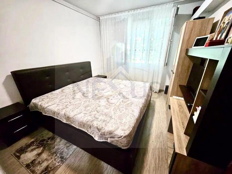Apartament 2 camere- oportunitate sub pretul pietei-Giurgiului