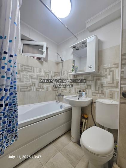 LUX! Ap3cam - City Park Mall - Parcul Tabacariei - Tomis Nord - 550 euro - 20