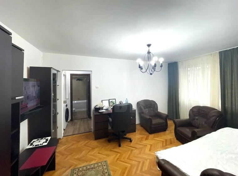 Apartament 2 camere, 44 mp – Gheorgheni | Etaj 8, balcon
