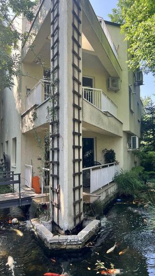 Inchiriere Vila Floreasca -spatiu versatil pentru diferite activitati