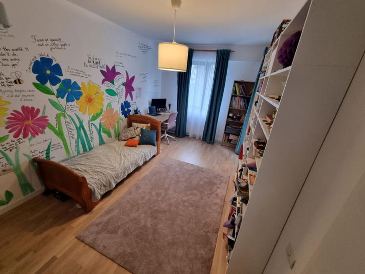 Apartament 4 camere | Baneasa | Caramfil | Parcare | Spatios