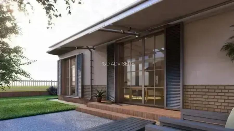Casa Parter 4 Camere | Individuala | Semineu | Toate Facilitatile - 8