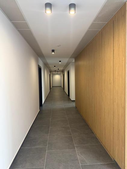 2 camere nou | Etaj 8| Lângă viitoarea Sală Polivalentă |
