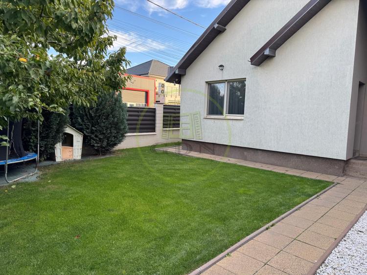 Casa 116 mp, teren 345 mp, Malu Mare, Preajba, zona Dedeman