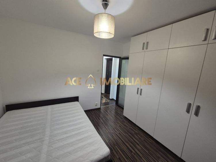 2 Camere de inchiriat | Gorjului | Mobilat-Utilat | Metrou