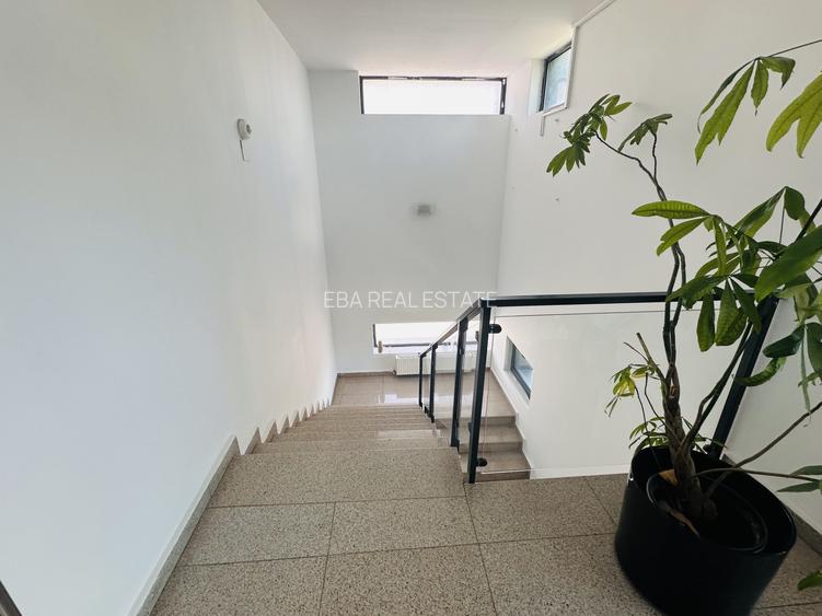Cladire birouri si spatiu comercial , 830 mp constr, 15 locuri parcare, Chiajna - 8