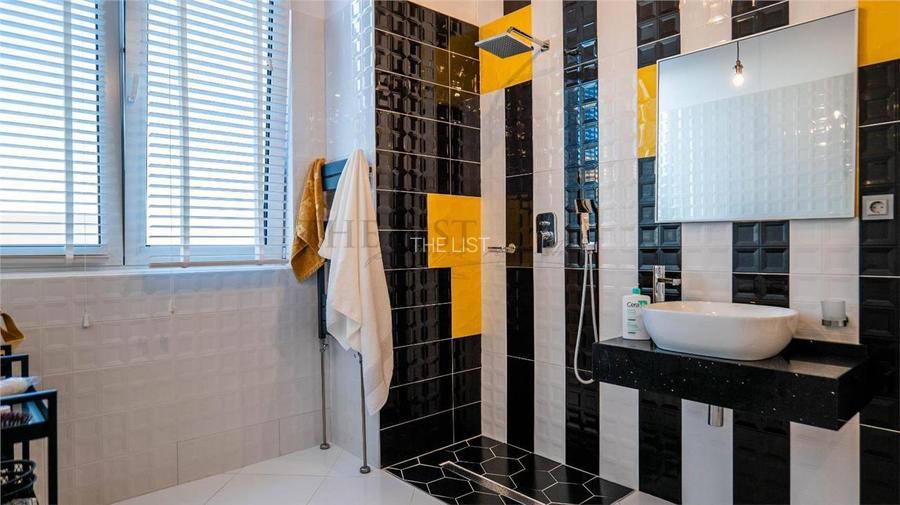 Penthouse Spectaculos | 2 Locuri Parcare | 2 Boxe | PIPERA - 9