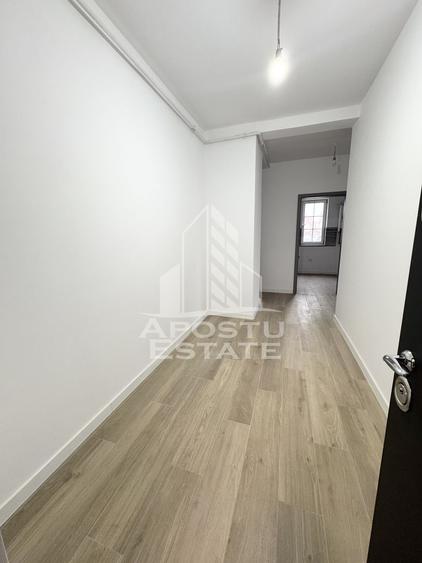 Apartament cu 2 camere decomandat complet finalizat la asfalt Giroc