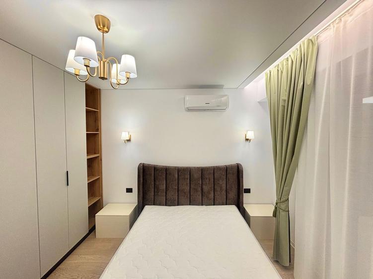 Apartament 2 camere de inchiriat | Floreasca | NOU