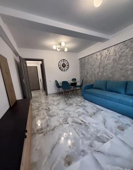 Închiriere Apartament 2 camere în Ultracentral - Unirii 10 min Metrou