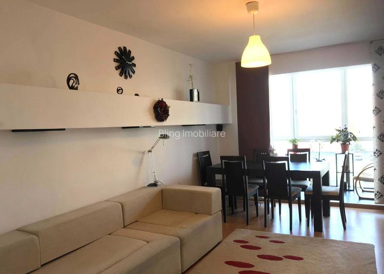 Apartament 2 camere Grigorescu, zona Casa Radio - 2