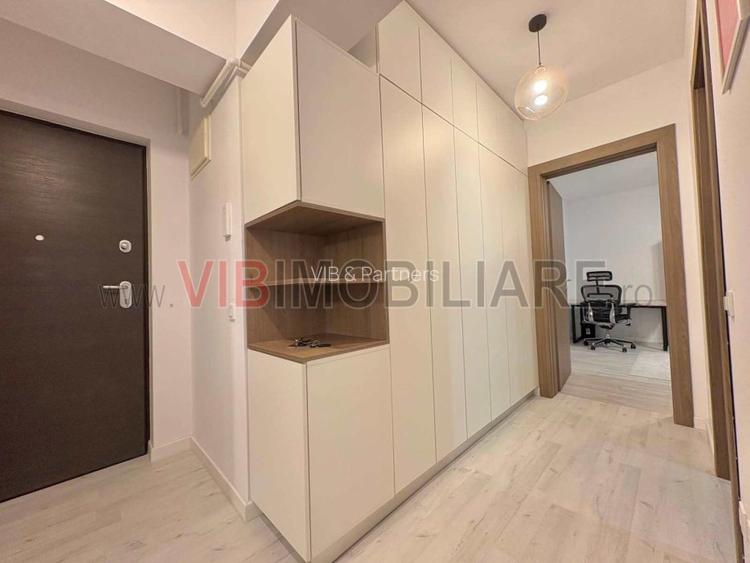 2 Camere - Lujerului - Bloc Nou - Parc Liniei - 7