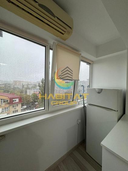 Garsonieră de vânzare – zona Dristor | 64.900 € negociabil