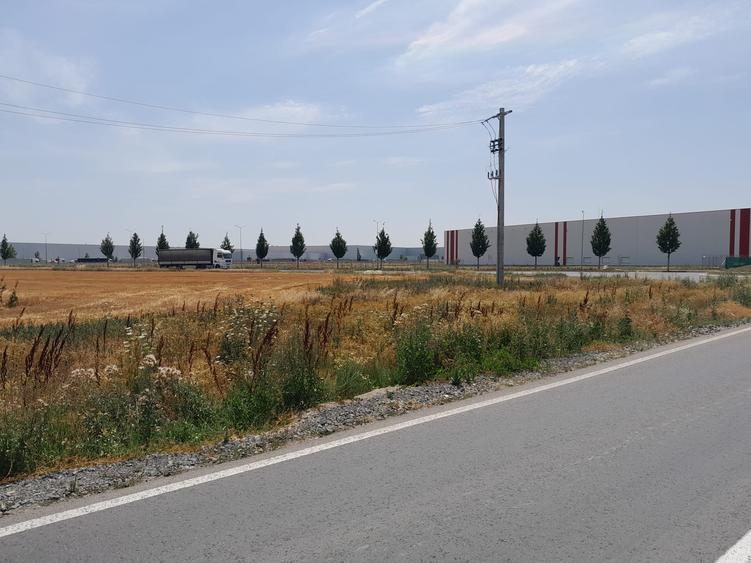 TEREN CTPARK A1