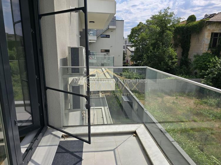 Inchiriere Unirii Fântâni | 2 Camere Lux | Prima închiriere | 2 Băi | - 13