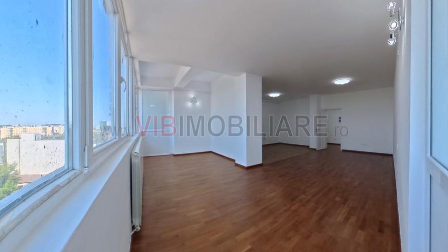 Apartament URIAS - 330 mp - 5 camere/4bai - living 140 mp