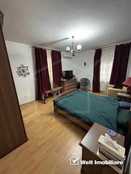 De vanzare apartament de 3 camere 102mp cartier Andrei Muresanu