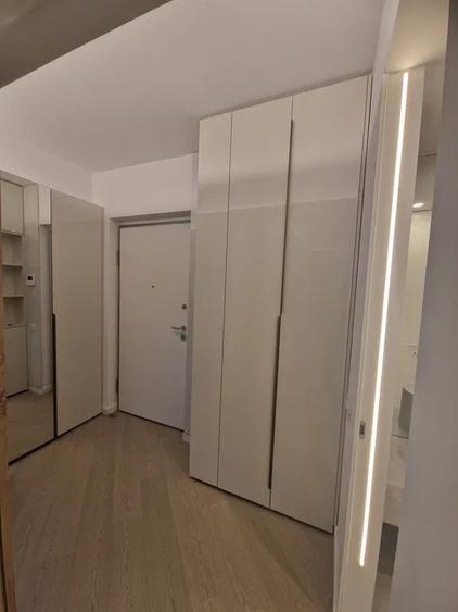Studio 45 MP | LUX | Posibilitate Parcare | Cortina North-Pipera