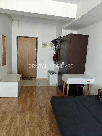 Garsonieră Pallady Towers, centrala, etaj 8, 3 min metrou - 12