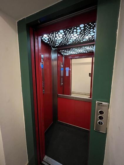 Inchiriere apartament cu 2 camere Matei Voievod, Iancului