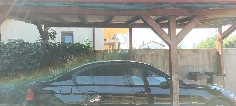 Duplex 4 camere P+1 mobilat si utilat - Dumbravita - 17
