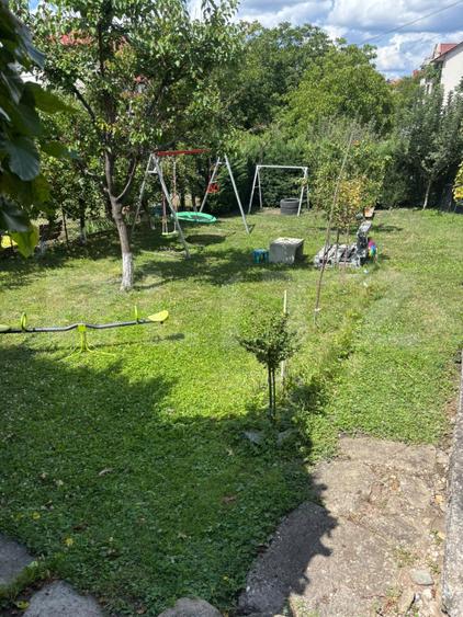 Casa de vanzare, 180 mp, zona Central