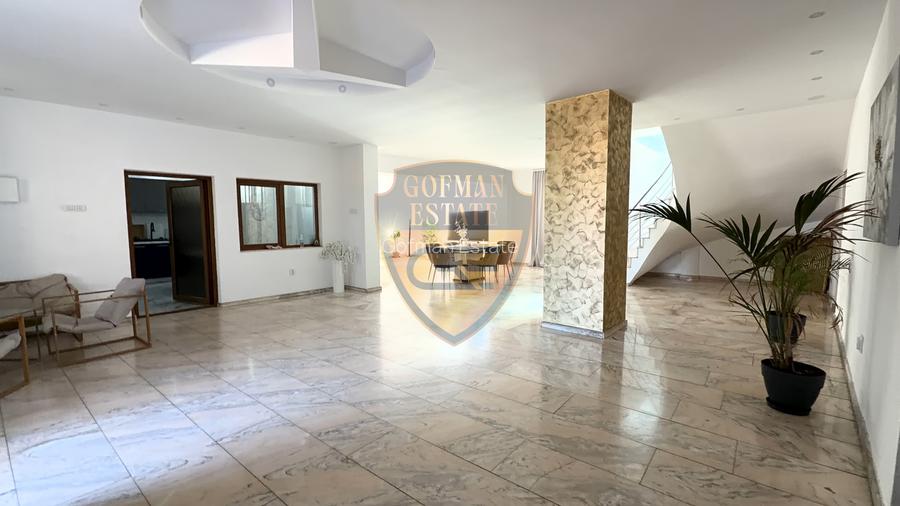 Casă individuală 8 camere | Brătianu | Eficiență energetică