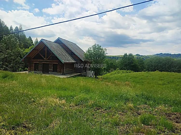 Proprietate cu potențial de dezvoltare – Breaza | Drumul Talii - 2