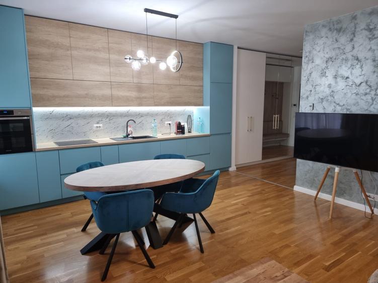 Direct proprietar - Luxuria 3 camere +1 loc Parcare subteran