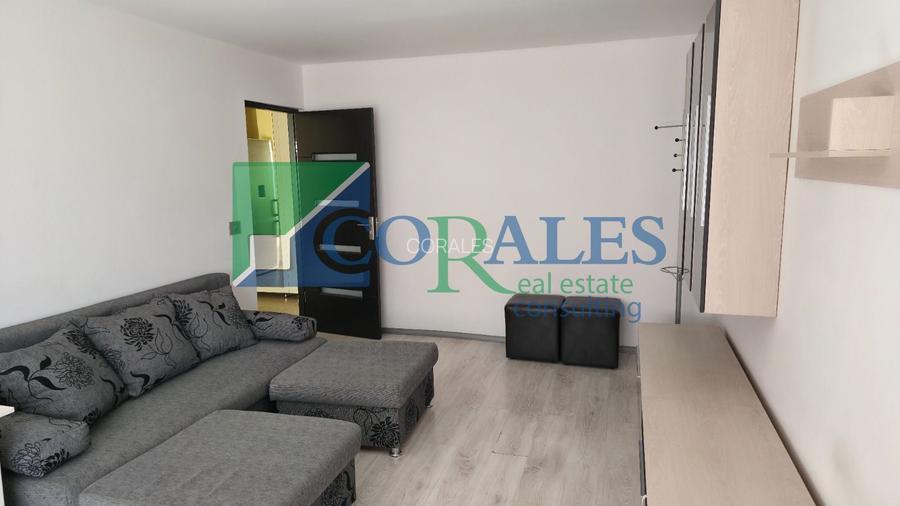 Zona Aradului | 3 camere | Etaj 2 | Decomandat - 2