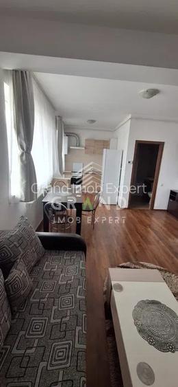 Apartament 2 Camere | Living Open Space | Parter | Buna ziua/ Grand Hotel Italia - 4