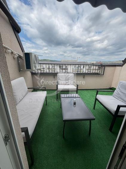 Apartament de vanzare / Zona Cetatii / Floresti - 15