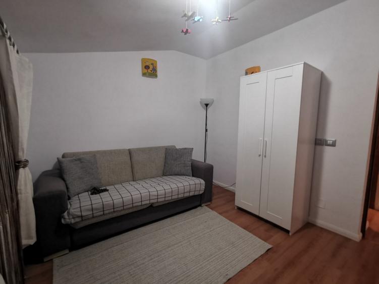 Casa 3 camere Boreal 1000E/luna