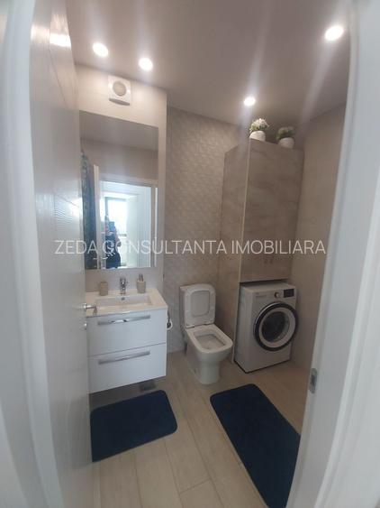Apartament 2 Camere Theodor Pallady / Parcare - 7